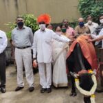 जन्मठेपेची 21 वर्षे शिक्षा भोगून आलेल्यांच्या आयुष्याला मिळाली नवी कलाटणी