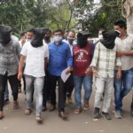 अटक केलेल्या मेफेड्रॉन ड्रग्ज माफियांचे बॉलिवूड ड्रग्ज कनेक्शन?