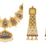 रिलायन्‍स ज्‍वेल्‍सकडून यंदाच्‍या उत्‍सवी हंगामासाठी नवीन ‘उत्‍कला’ कलेक्‍शन सादर