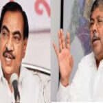 पाटलांची लिमलेटची गोळी – कॅडबरी आणि खडसेंचे कुल्फी-चॉकलेट काय आहे भानगड?