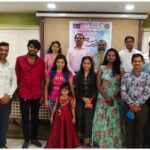 “जस्ट गम्मत”हे विनोदी नाटक OTT प्लॅटफॉर्म वरती: महाराष्ट्रात पहिल्यांदाच लाईव्ह परफॉर्मन्स