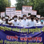 अनलॉक’च्या प्रक्रियेत सगळेच सुरु होतेय, मग केवळ इव्हेंट्सवर बंदी का?