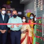 ओऍसिस फर्टिलिटी या पुण्यातील पहिल्या प्रगत तंत्रज्ञान आधारित वंध्यत्व निवारण केंद्राचा शुभारंभ