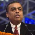 कृत्रिम बुद्धिमत्तेसाठी डेटा हा कच्चा माल आहे: मुकेश अंबानी