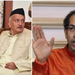 असे काय लिहिले राज्यपालांनी पत्रात,ज्यामुळे मुख्यमंत्र्यांनी खरमरीत उत्तर दिले? राज्यपालांचे पत्र..