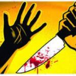 तडीपार सराईत गुंडाचा दगडाने ठेचून आणि तीक्ष्ण हत्याराने खून