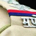 पोलीस कर्मचाऱ्याचा पोलीस मुख्यालयात स्वत:वर गोळी झाडून घेत आत्महत्या करण्याचा प्रयत्न: का केले असे?