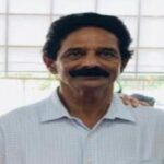 उद्योजक पाषाणकर यांच्या कुटुंबियांची आर्त साद:’जिथे असाल तिथून लवकर घरी या’