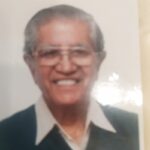 प्रसिद्ध साहित्यिक व शिक्षण तज्ज्ञ डॉ. न.म. जोशी यांना अ.भा. मराठी बालकुमार साहित्य संस्थेचा 2020 चा ‘जीवनगौरव पुरस्कार’ जाहीर