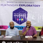मुक्तांगण विज्ञान शोधिका केंद्रातर्फे ‘खेल खेल में’ राष्ट्रीय स्तरावरील विज्ञान खेळणी, गेम डिझाईन स्पर्धा