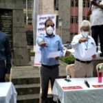 ‘माझं कुटुंब, माझी जबाबदारी’ अंतर्गत ‘पुण्याचा निर्धार,कोरोना हद्दपार’ या मोहिमेला आजपासून सुरुवात