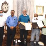 समाजाभिमुख संशोधने व्यवसायात रूपांतरित व्हावेत