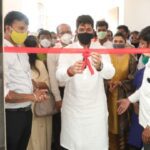 लोणी येथे सर्व प्रकारच्या खेळांसाठी सुसज्ज स्पोटर्स अकॅडमी उभारणार – पुनीत बालन