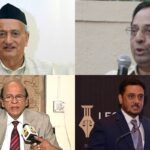 राज्यपालांच्या वादग्रस्त भूमिकेवर काय म्हणतायेत घटनातज्ञ आणि कायदेतज्ञ?