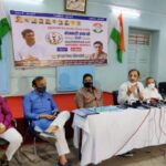 भाजपच्या नेत्यांनी आग लावण्याचे धंदे बंद करावेत – सचिन सावंत