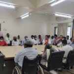 शेतकरी विरोधी कायदे महाराष्ट्रामध्ये नको: अ.भा. किसान संघर्ष समन्वय समितीचा ५ नोव्हेंबरला रास्ता रोको