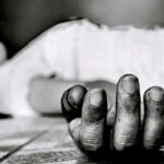 Young IT engineer commits suicide by jumping from 21st floor