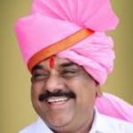 पुणे पदवीधरसाठी भाजपकडून सांगलीचे संग्राम देशमुख