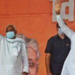बिहारच्या निवडणुकीच्या निमित्ताने ‘जंगलराज’शब्द्प्रयोगाची चर्चा: काय आहे या शब्दामागचा इतिहास? कोणी केला पहिल्यांदा हा शब्दप्रयोग?