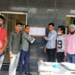 IISER मधील PhD करणाऱ्या विद्यार्थ्याचा प्रशासनाच्या हलगर्जीपणामुळे दुर्दैवी मृत्यू, अभाविप करणार आंदोलन