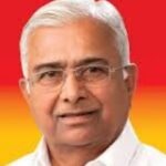 पुणे पदवीधर निवडणूक:राष्ट्रवादी कॉंग्रेसचे अरुण लाड महाविकास आघाडीचे उमेदवार