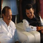 देवाभाऊ आणि दादांना काल शांत झोप लागली असेल..