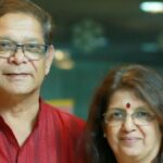 यशवंत वेणू पुरस्कार अभिनेते मोहन जोशी व त्यांच्या पत्नी ज्योती जोशी यांना जाहीर