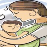 बस प्रवासादरम्यान चार महिन्यांच्या बाळाचे अपहरण