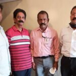 पुण्यातील बेपत्ता उद्योजक गौतम पाषाणकर यांचा अखेर लागला शोध
