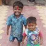 रस्त्यावर झोपलेल्या उसतोडणी कामगाराच्या एका वर्षाच्या मुलाचे अपहरण