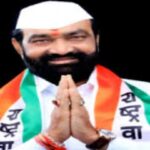 राष्ट्रवादी काँग्रेसचे पंढरपूरचे आमदार भारत भालके यांचे पुण्यात निधन