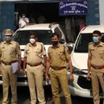 महागड्या मोटारी चोरून विकणाऱ्या टोळीने संशय न येण्यासाठी लढवली ही शक्कल : १ कोटी ३९ लाख रूपये किमतीच्या १३ मोटारी जप्त