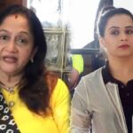 अलकाताई माझ्यासाठी आई सारख्या,मात्र त्या नराधमांना पाठीशी घालताहेत- प्राजक्ता गायकवाड
