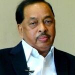2024 च्या निवडणुकीत पळ काढू नका- शिवसेनेच्या या आमदाराने दिले राणेंना आव्हान