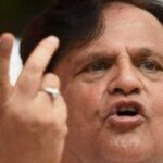 कॉँग्रेसचे चाणक्य अहमद पटेल यांचे निधन: का म्हटले जायचे पटेल यांना चाणक्य?
