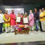 राज्यातील लोककलावंतांच्या महितीची सूची तयार करणार – राजेंद्र पाटील येड्रावकर