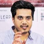रोहित पवार म्हणतात भाजपचाच मुख्यमंत्री होणार