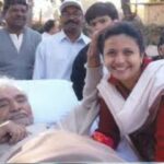 डॉ. बाबा आमटे यांची नात डॉ. शीतल आमटे-करजगी यांची विषाचे इंजेक्शन घेऊन आत्महत्या