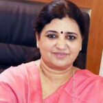 आमदार माधुरी मिसाळ यांच्या १८ लाख रुपये किमतीच्या दागिन्यांची चोरी
