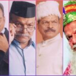 जेष्ठ अभिनेते रवी पटवर्धन यांचे निधन: वस्ताद पाटील ते महाभारतातील धृतराष्ट्र अशा विविध भूमिका साकारल्या
