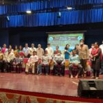 दिव्यांगांच्या कल्याणासाठी येमुल गुरुजी करत असलेले कार्य कौतुकास्पद-डॉ.गजानन एकबोटे