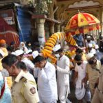 ज्ञानेश्वर महाराज संजीवन समाधी सोहळ्यावर कोरोनाचे सावट