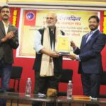 आंतरराष्ट्रीय पातळीवर चीनला सक्षम पर्याय म्हणून भारताकडे पाहिले जात आहे-डॉ. प्रमोद चौधरी