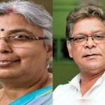 अभिनेते मोहन जोशी आणि कवयित्री डॉ.अरूणा ढेरे यांना यंदाचा वाग्यज्ञ साहित्य – कला गौरव पुरस्कार जाहीर