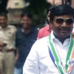 खंडणीची टोकन रक्कम म्हणून 1 लाख रुपये स्वीकारताना मनसे पदाधिकाऱ्याला रंगेहाथ पकडले