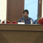 अतिवृष्टी व पुरपरिस्थितीमुळे झालेल्या नुकसानापोटी केंद्राकडून अधिकाधिक मदत मिळण्यासाठी प्रस्ताव सादर केला जाईल- रमेश कुमार