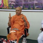 अयोध्येत एक हजार वर्षे टिकेल असे श्रीराम मंदिर उभारणार -स्वामी गोविंद देव गिरी महाराज