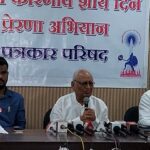 एल्गार परिषदेला परवानगी न मिळाल्यास रस्त्यावर उतरू – बी. जी. कोळसे पाटील