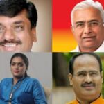 #पुणे पदवीधर: कोण मारणार बाजी? वाढलेल्या मतदानाचा फायदा कोणाला होणार?