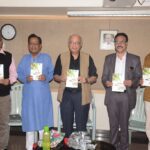 ज्ञानलालसा आणि जिज्ञासू वृत्ती क्षीण होत आहे- प्रा. मिलींद जोशी